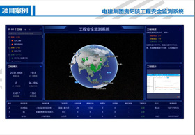 企业动态｜贵州比特软件有限公司为数十家政府及企事业单位提供信息系统开发服务，主持贵州省科技支