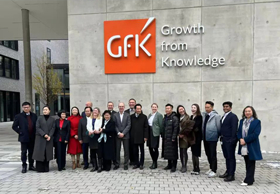 中国电子商会诚邀企业共赴德国IFA 2025 开启品牌出海黄金机遇之旅